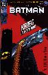 Batman Cover