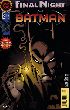 Batman Cover