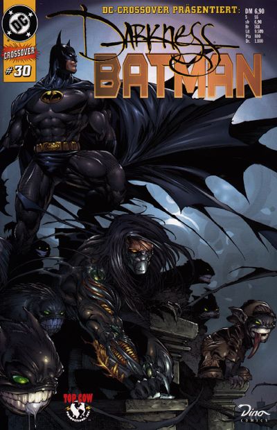 Batman - Predator